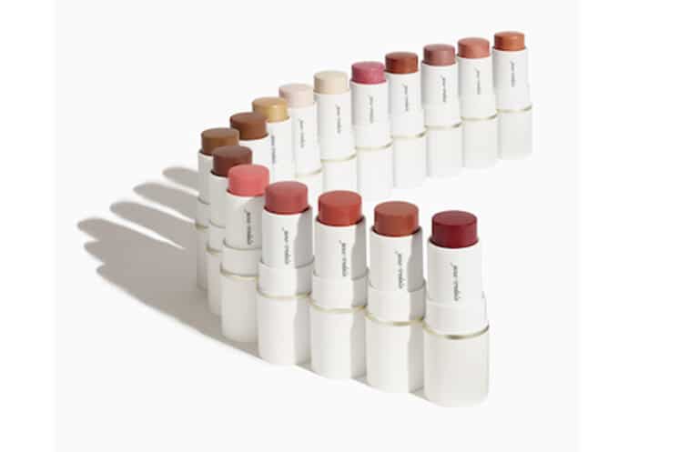 NEW Colors!!  Glow Time Blush / Bronzer Stick