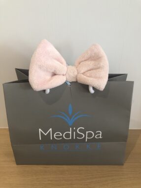 Goudybag MediSpa Knokke