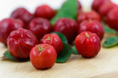 acerloa vit c