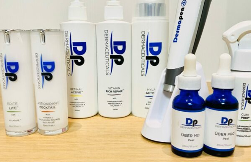 Dermapen products