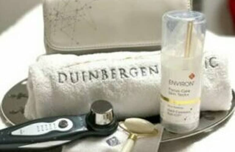 Gelaatsverzorging tools voor thuis