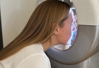 skin analysis MediSpa Knokke