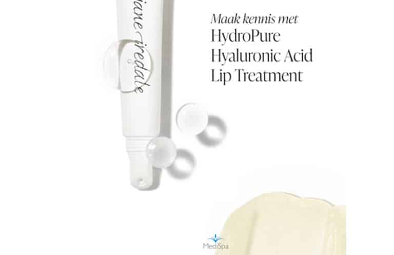 NIEUW HydroPure