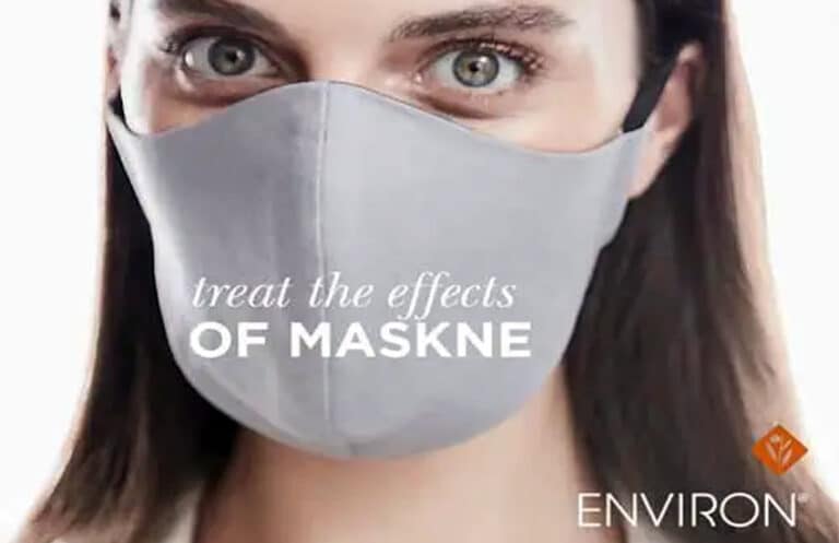 Behandel de effecten van MASKNE