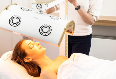 Medisol lichttherapie